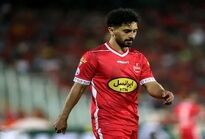 شایعات درباره کاپیتان پرسپولیس صحت ندارد