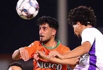 بدشانسی مرفاوی و پیوس در شروع فصل