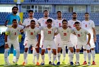 فیفا رسماً اعلام کرد؛ شماره پیراهن ملی‌پوشان ایران در جام جهانی ۲۰۲۶