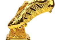 مروری بر تاریخچه برندگان کفش طلا در اروپا