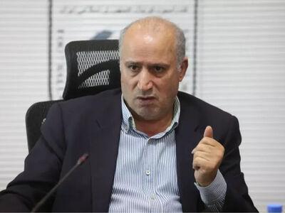 سفر مهدی تاج برای حضور کنار تیم ملی