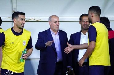 شرط قلعه‌نویی برای حضور در فهرست نهایی جام جهانی