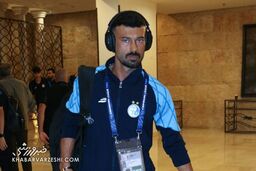 درگیری رامین رضاییان با اسپانسر استقلال!