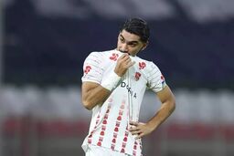 سه بازیکن پرسپولیس به تیم‌ امید اضافه شدند