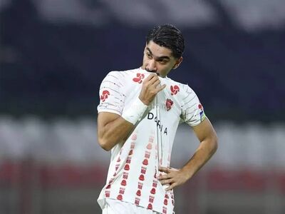 سه بازیکن پرسپولیس به تیم‌ امید اضافه شدند