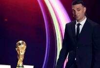 دیوانگی محض: جام جهانی با ۶۶ تیم!