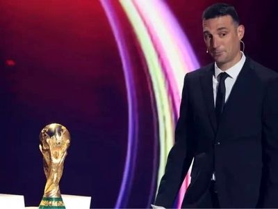 دیوانگی محض: جام جهانی با ۶۶ تیم!