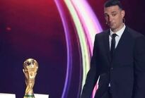 دیوانگی محض: جام جهانی با ۶۶ تیم!