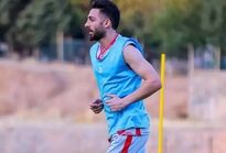 شروع دوباره تمرینات خیبر برای ادامه لیگ