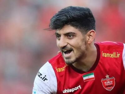 اختصاصی: نظر نهایی پرسپولیس در مورد مهدی ترابی